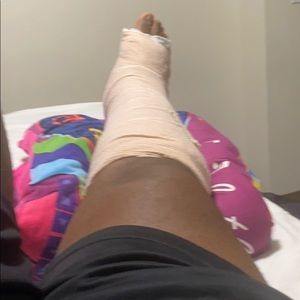 Meet your Posher, Stan